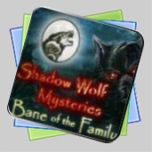 Shadow Wolf Mysteries: Bane of the Family Collector's Edition игра Shadow Wolf Mysteries: Bane of the Family Collector's Edition игра