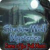 Shadow Wolf Mysteries: Curse of the Full Moon игра