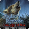 Shadow Wolf Mysteries: Curse of the Full Moon Collector's Edition игра