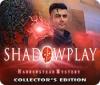 Shadowplay: Harrowstead Mystery Collector's Edition игра