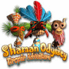 Shaman Odyssey: Tropic Adventure игра