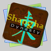 Shanghai Dynasty игра Shanghai Dynasty игра