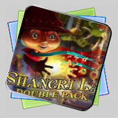 Shangri La Double Pack игра Shangri La Double Pack игра