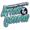 Shannon Tweed's! - Attack of the Groupies игра