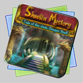 Shaolin Mystery: Tale of the Jade Dragon Staff Strategy Guide игра Shaolin Mystery: Tale of the Jade Dragon Staff Strategy Guide игра
