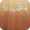 Shape Fit игра