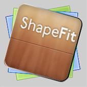 Shape Fit игра Shape Fit игра