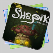Shapik: The Quest игра Shapik: The Quest игра