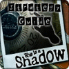 She is a Shadow Strategy Guide игра