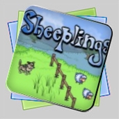 Sheeplings игра Sheeplings игра