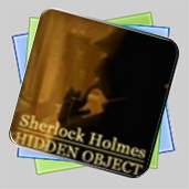 Sherlock Holmes: A Home of Memories игра Sherlock Holmes: A Home of Memories игра