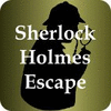 Sherlock Holmes Escape игра