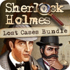Sherlock Holmes Lost Cases Bundle игра