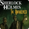 Sherlock Holmes: The Awakened игра