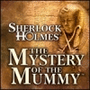 Sherlock Holmes - The Mystery of the Mummy игра