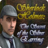 Sherlock Holmes - The Secret of the Silver Earring игра