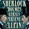 Sherlock Holmes VS Arsene Lupin игра