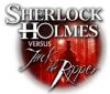 Sherlock Holmes VS Jack the Ripper игра