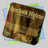 Sherlock Holmes игра Sherlock Holmes игра