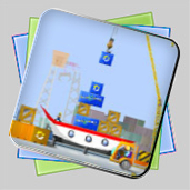 Shipping Blox игра Shipping Blox игра