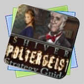 Shiver: Poltergeist Strategy Guide игра Shiver: Poltergeist Strategy Guide игра