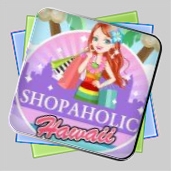 Shopaholic: Hawaii игра Shopaholic: Hawaii игра