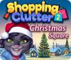Shopping Clutter 2: Christmas Square игра