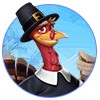 Shopping Clutter 4: A Perfect Thanksgiving игра