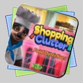 Shopping Clutter 7: Food Detectives игра Shopping Clutter 7: Food Detectives игра