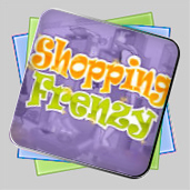 Shopping Frenzy игра Shopping Frenzy игра