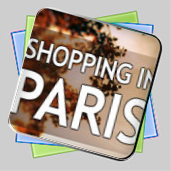 Shopping in Paris игра Shopping in Paris игра