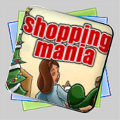 Shopping Mania игра Shopping Mania игра