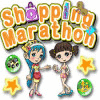 Shopping Marathon игра