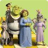 Shrek 4 Sudoku игра