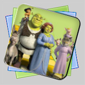Shrek 4 Sudoku игра Shrek 4 Sudoku игра
