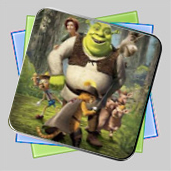 Shrek: Ogre Resistance Renegade игра Shrek: Ogre Resistance Renegade игра