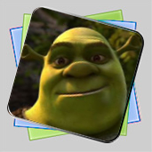 Shrek Shreds игра Shrek Shreds игра