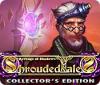 Shrouded Tales: Revenge of Shadows Collector's Edition игра