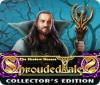 Shrouded Tales: The Shadow Menace Collector's Edition игра