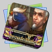 Shrouded Tales: The Spellbound Land Collector's Edition игра Shrouded Tales: The Spellbound Land Collector's Edition игра