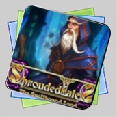 Shrouded Tales: The Spellbound Land игра Shrouded Tales: The Spellbound Land игра