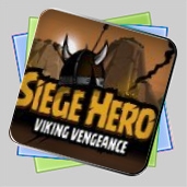 Siege Hero: Viking Vengeance игра Siege Hero: Viking Vengeance игра