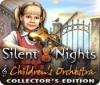 Silent Nights: Children's Orchestra Collector's Edition игра