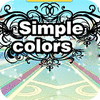 Simple Colors игра