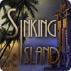 Sinking Island игра