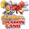 Sir Arthur in the Dragonland игра