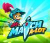 Sir Match-a-Lot игра