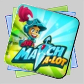 Sir Match-a-Lot игра Sir Match-a-Lot игра