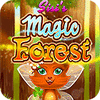 Sisi's Magic Forest игра