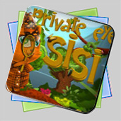 Private Eye Sisi игра Private Eye Sisi игра